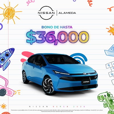 OC Versa Abril 2026